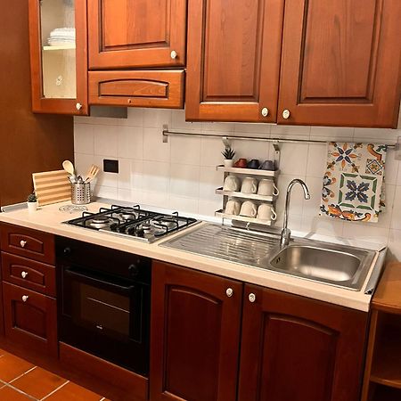 Monia Coliseum Apartment Roma Dış mekan fotoğraf