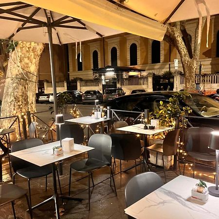 Monia Coliseum Apartment Roma Dış mekan fotoğraf