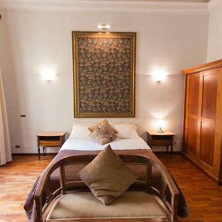 Monia Coliseum Apartment Roma Dış mekan fotoğraf