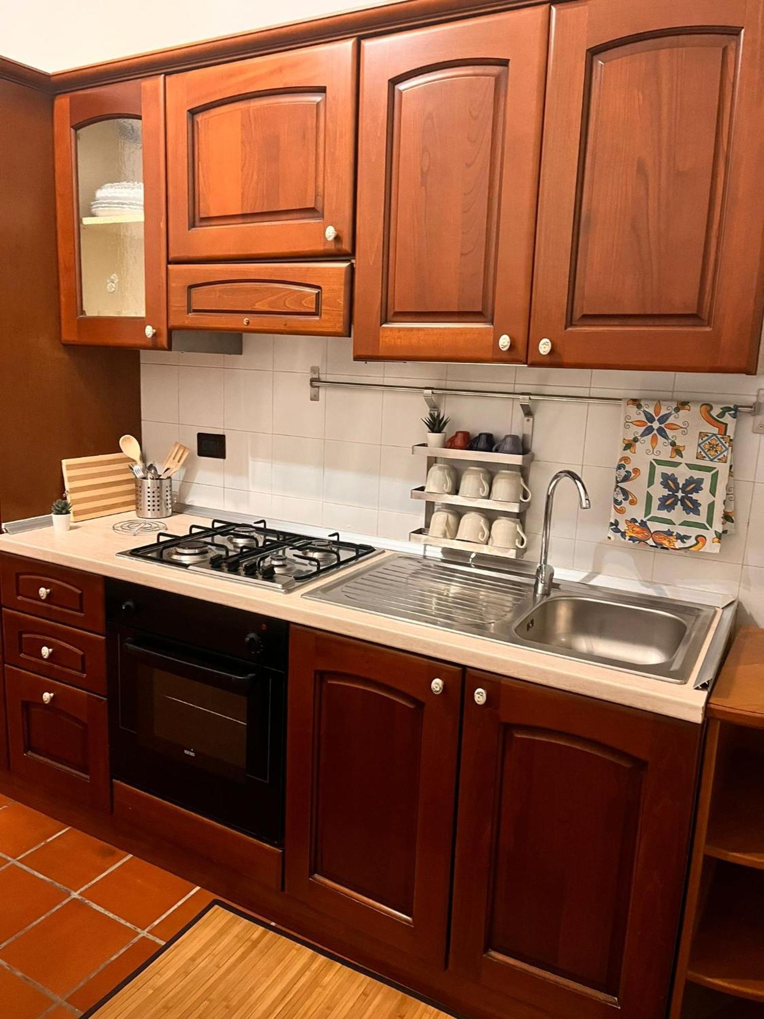 Monia Coliseum Apartment Roma Dış mekan fotoğraf
