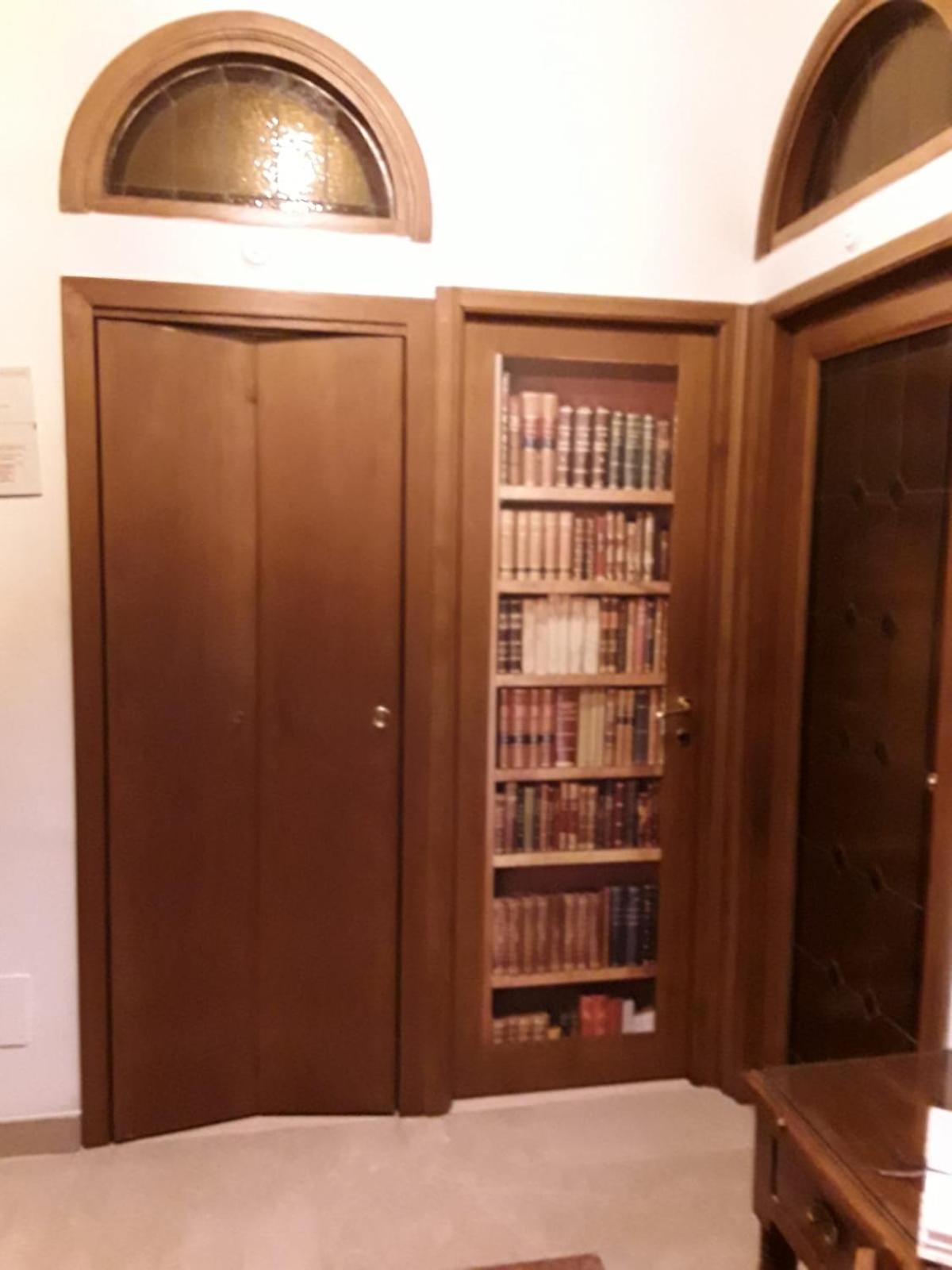 Monia Coliseum Apartment Roma Dış mekan fotoğraf