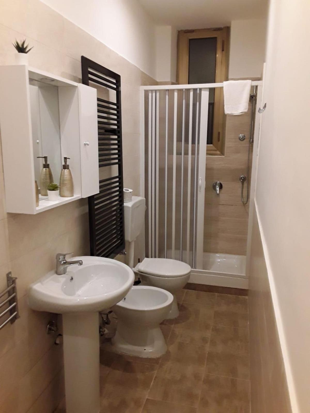 Monia Coliseum Apartment Roma Dış mekan fotoğraf