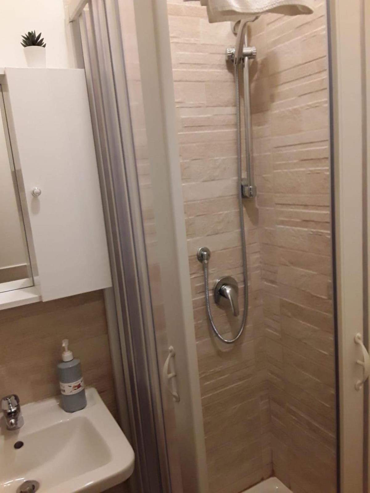 Monia Coliseum Apartment Roma Dış mekan fotoğraf