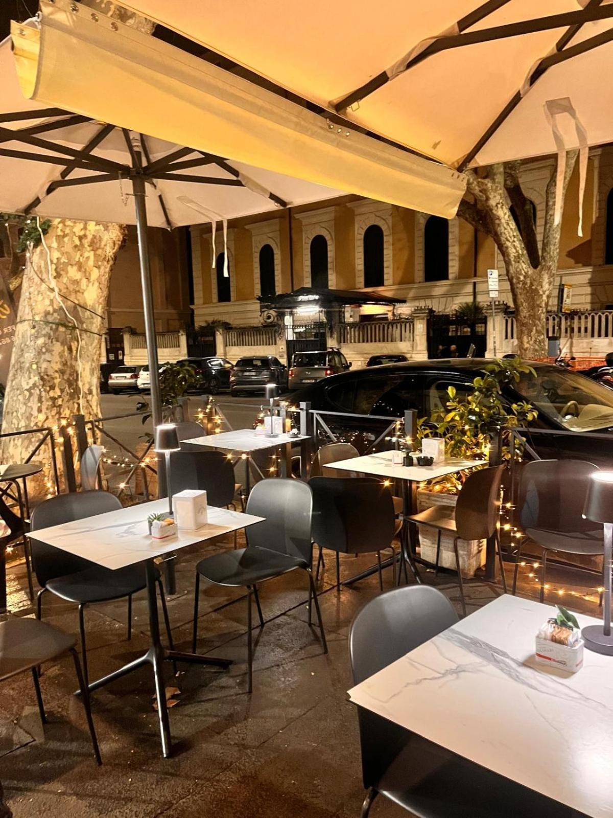 Monia Coliseum Apartment Roma Dış mekan fotoğraf