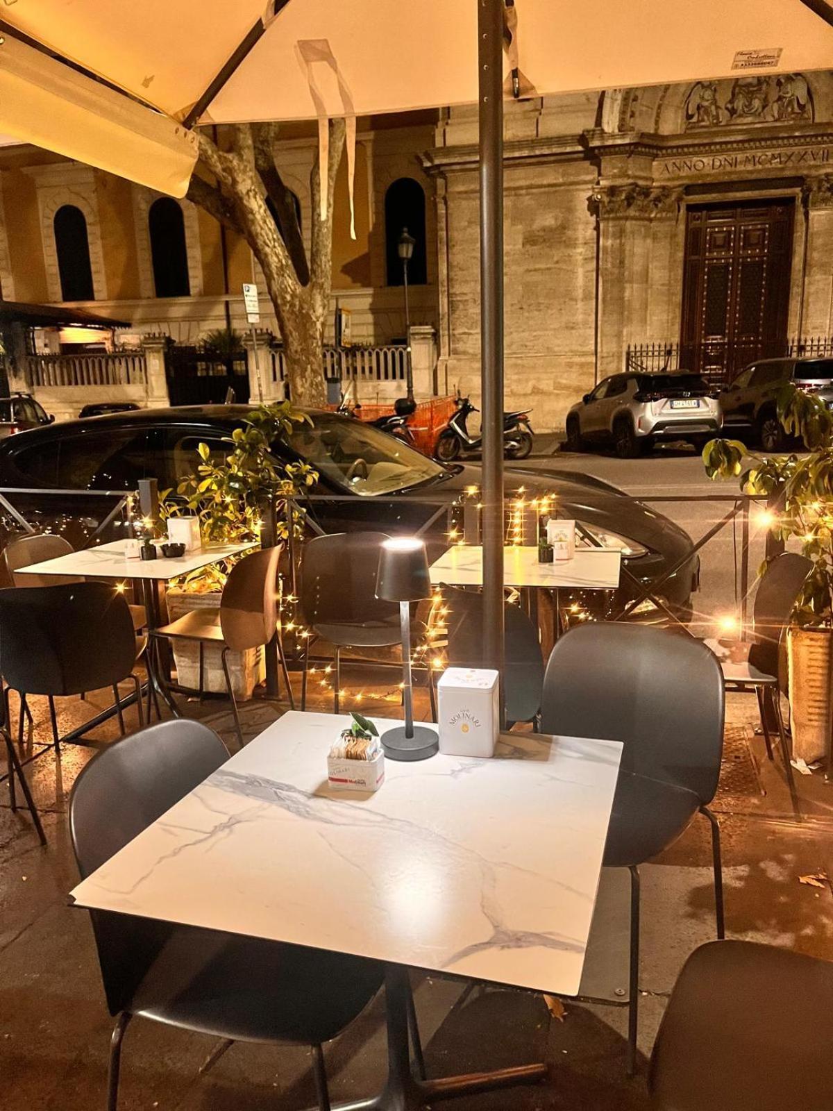 Monia Coliseum Apartment Roma Dış mekan fotoğraf