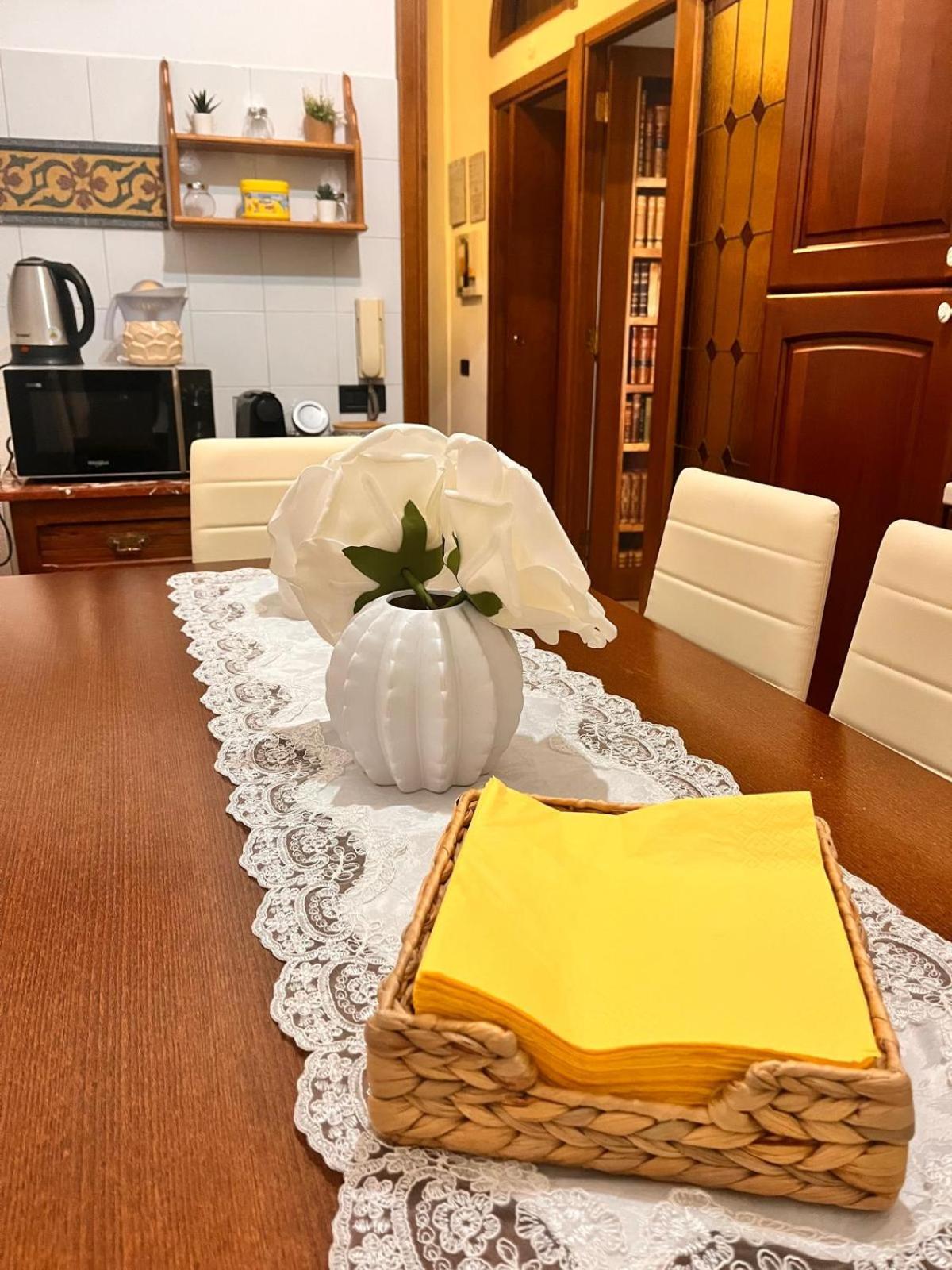 Monia Coliseum Apartment Roma Dış mekan fotoğraf