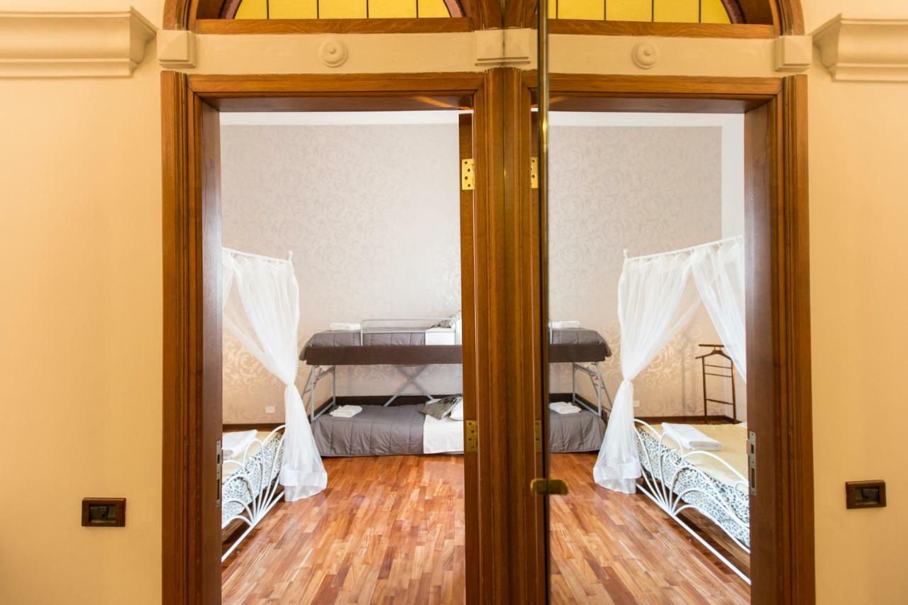 Monia Coliseum Apartment Roma Dış mekan fotoğraf