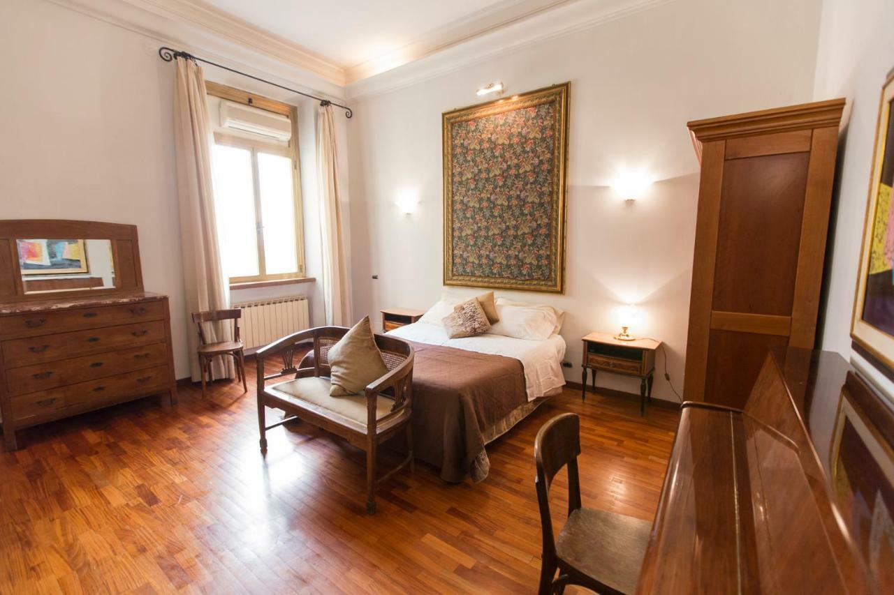 Monia Coliseum Apartment Roma Dış mekan fotoğraf