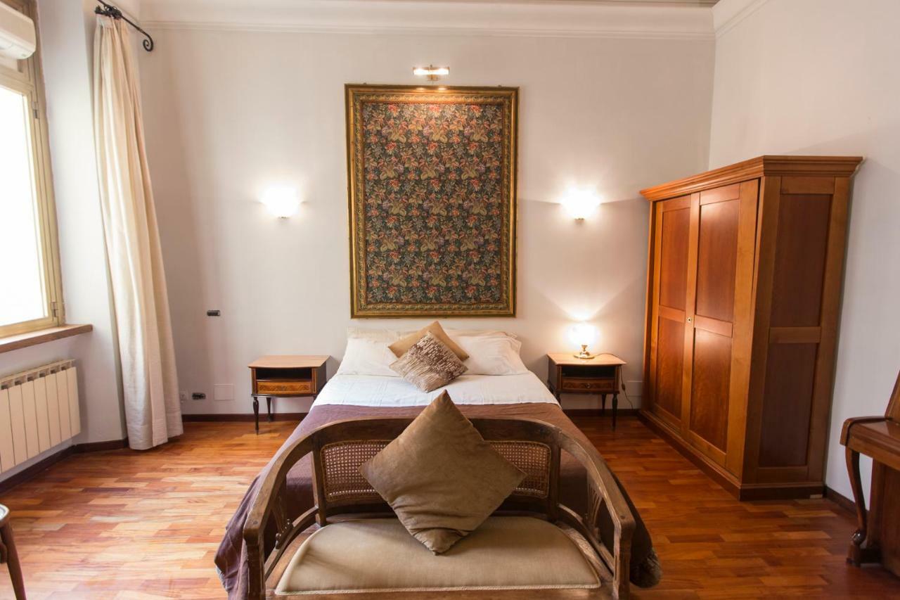 Monia Coliseum Apartment Roma Dış mekan fotoğraf