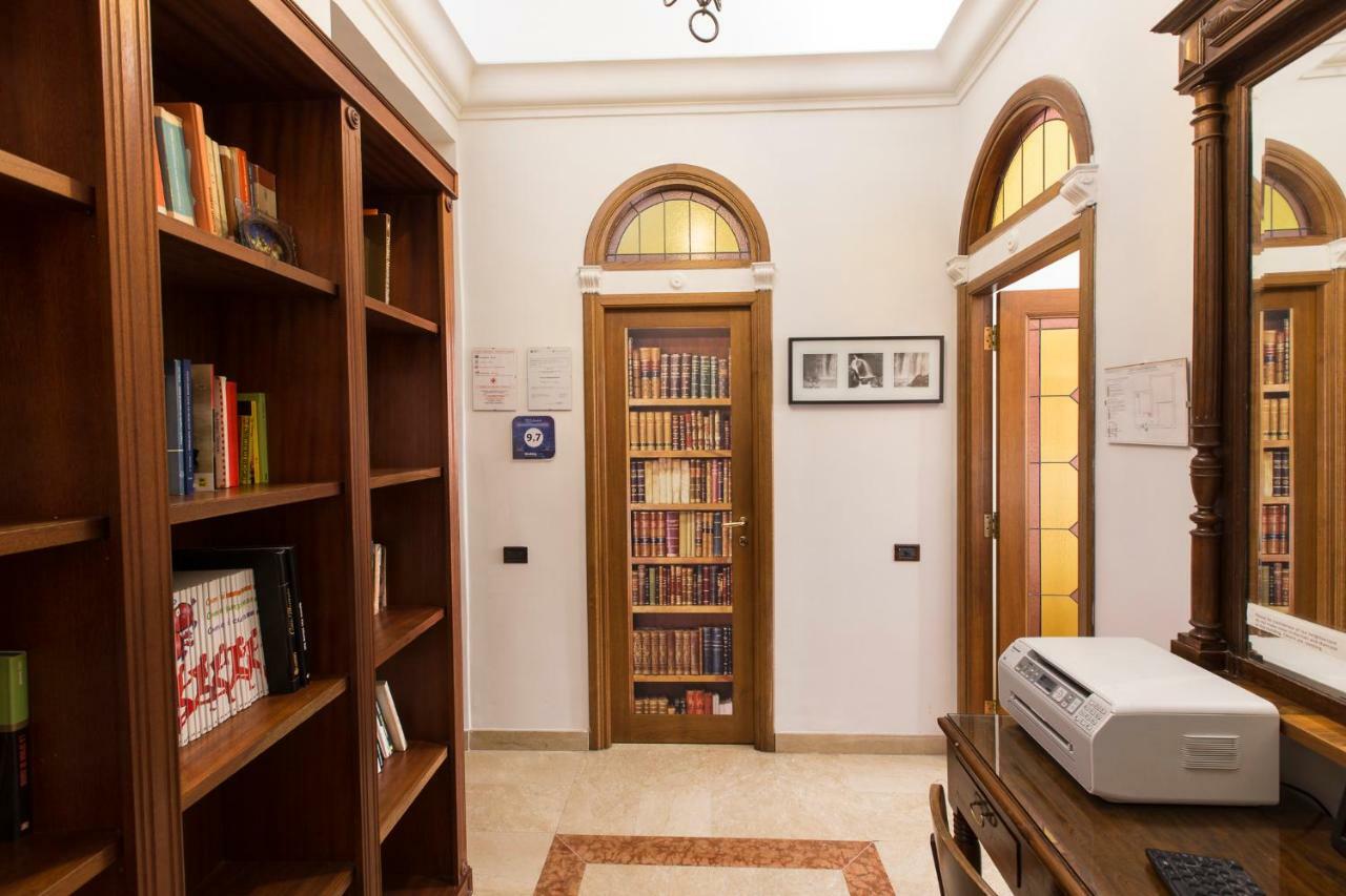 Monia Coliseum Apartment Roma Dış mekan fotoğraf