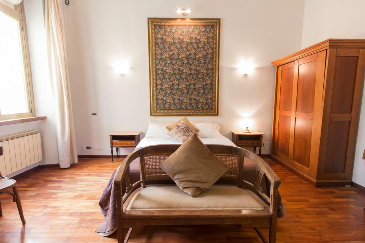 Monia Coliseum Apartment Roma Dış mekan fotoğraf
