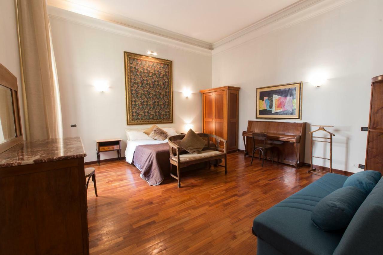 Monia Coliseum Apartment Roma Dış mekan fotoğraf