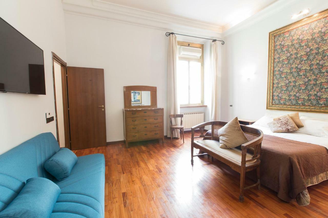 Monia Coliseum Apartment Roma Dış mekan fotoğraf