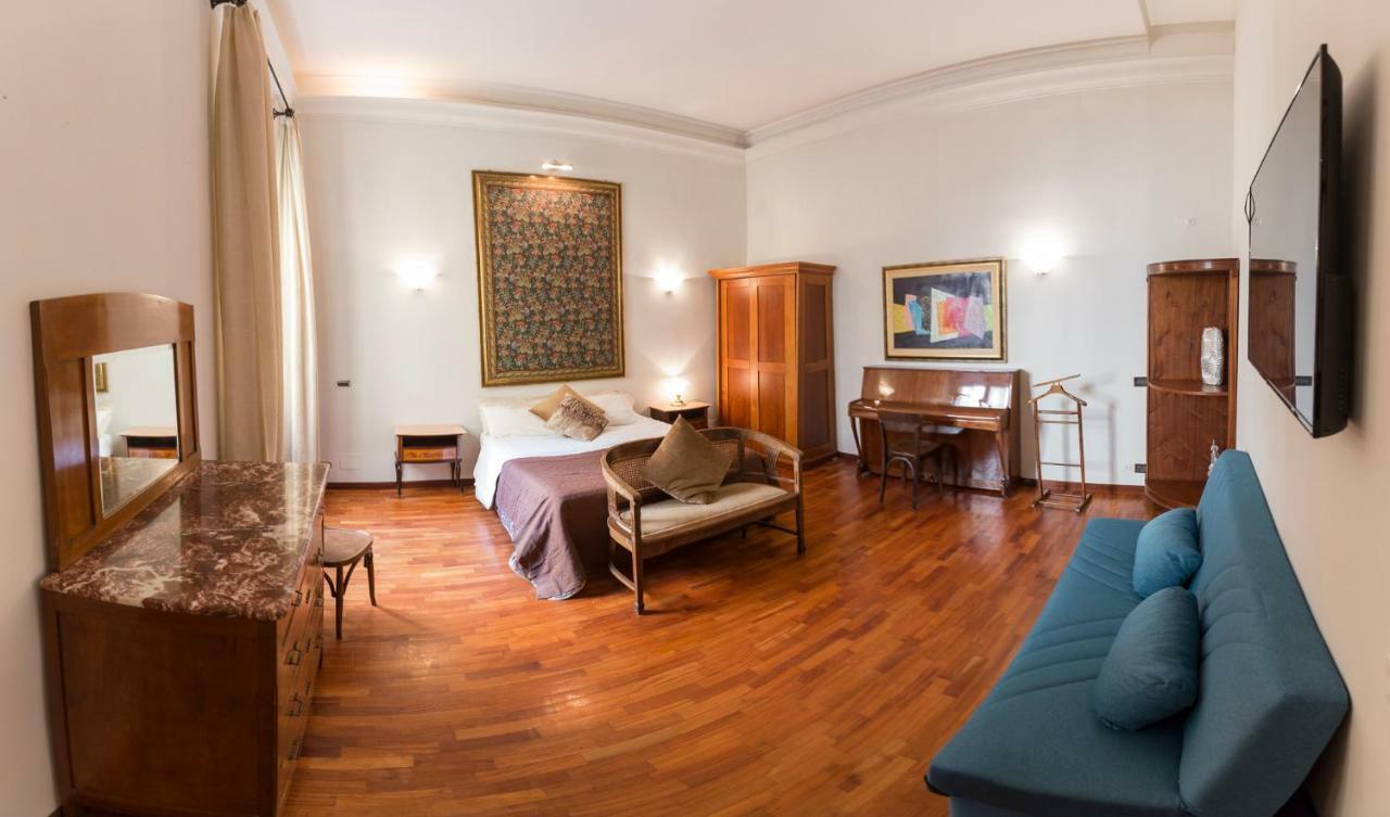Monia Coliseum Apartment Roma Dış mekan fotoğraf