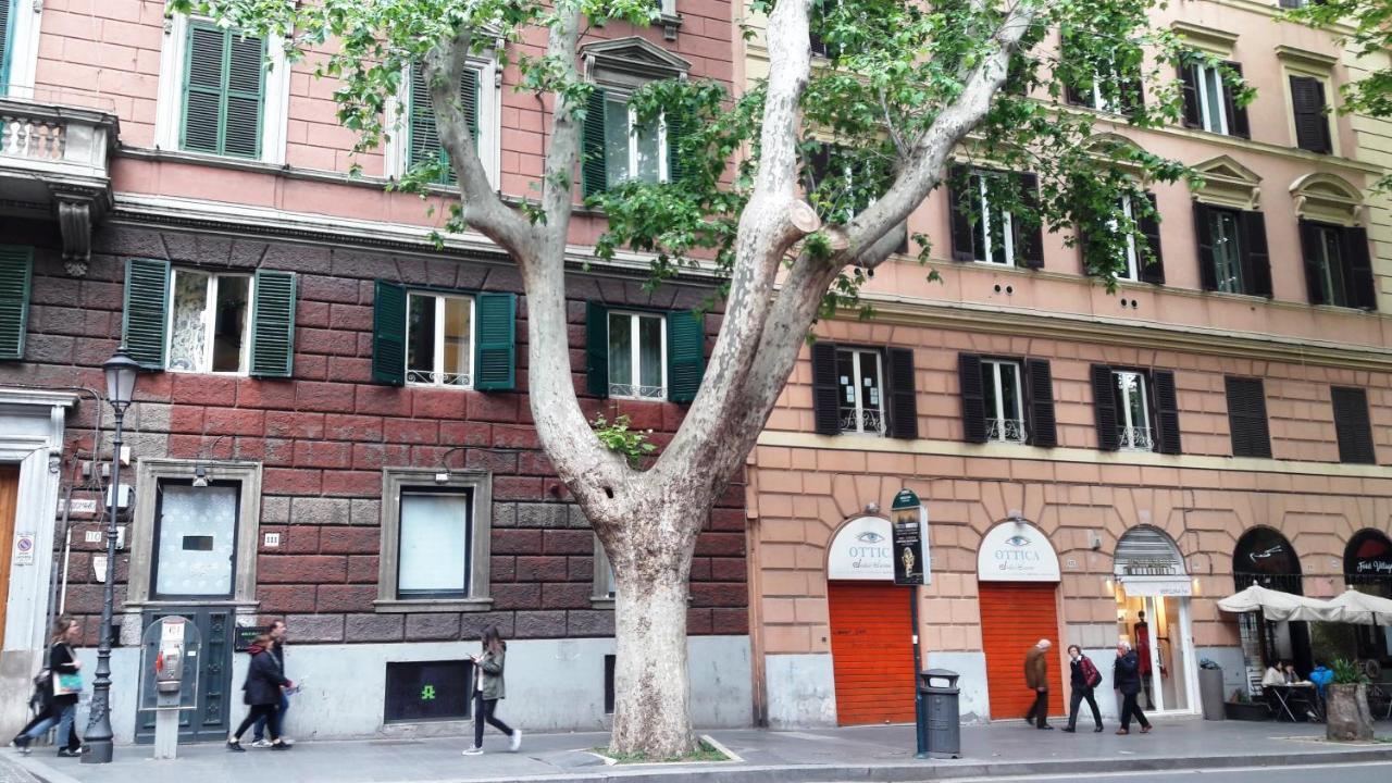 Monia Coliseum Apartment Roma Dış mekan fotoğraf